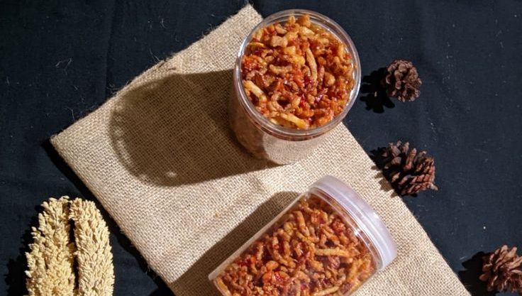 Cara Produksi Keripik Pepaya Kering