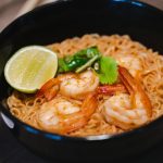 aneka resep mie kekinian