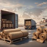 Permintaan Pasar Cocomesh Global