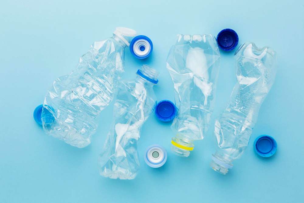Cara Menggunakan Pencacah Limbah Plastik