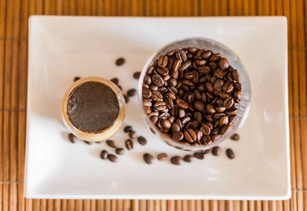 proses pascapanen kopi