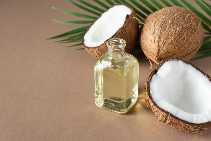 pembuatan vco tradisional tanpa pemanasan