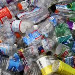Potensi Usaha Sampah Plastik