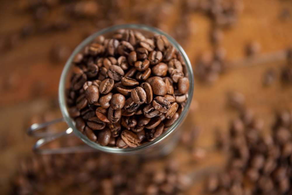 fungsi alat uji belah kopi