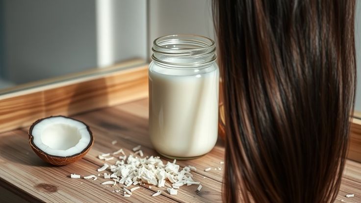 cara membuat vco untuk perawatan rambut