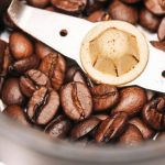 tipe grinder kopi untuk rumah