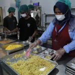 kapasitas produksi dapur MBG