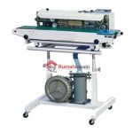 fungsi mesin continuous sealer