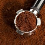 bubuk kopi