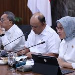 inersia birokrasi program mbg
