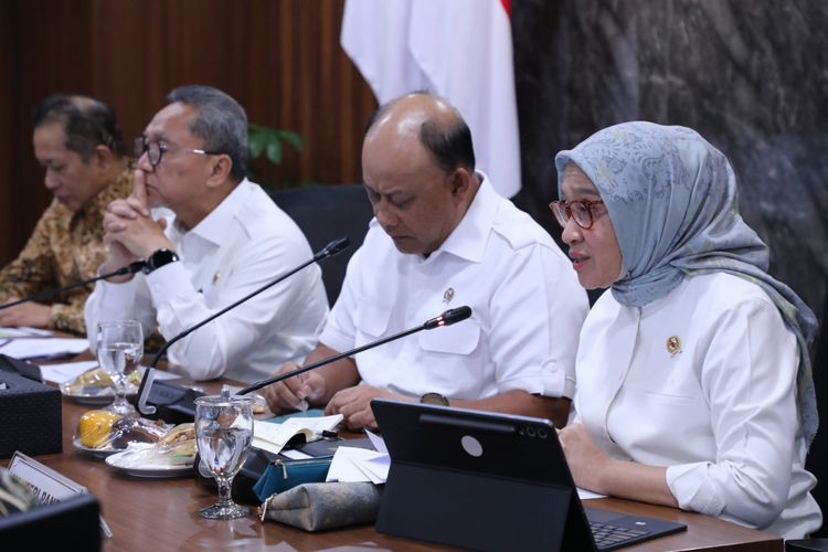 inersia birokrasi program mbg