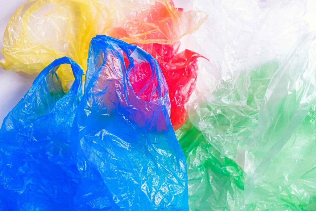 pengolahan plastik ramah lingkungan