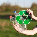 Daur Ulang Botol Plastik