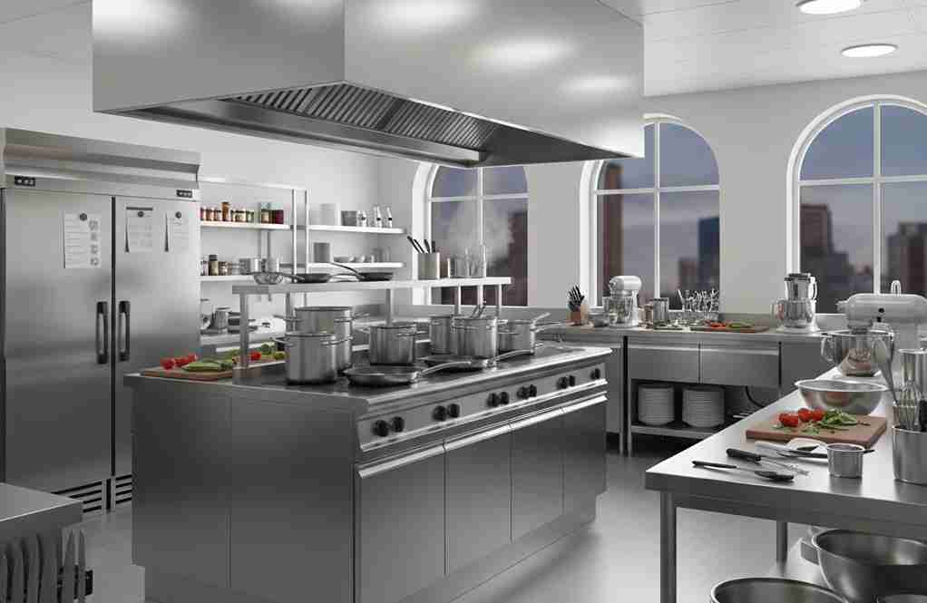 dapur