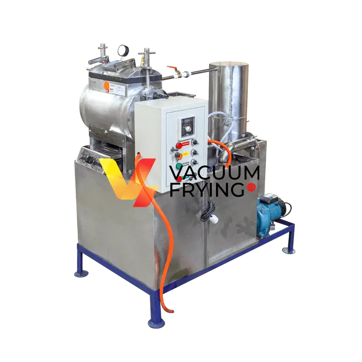 Perbedaan Vacuum Frying dan Food Dehydrator dalam Pengolahan Makanan