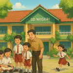 Sekolah Dasar Unggulan Jogja