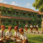 Daftar Sekolah Dasar Unggulan Jogja