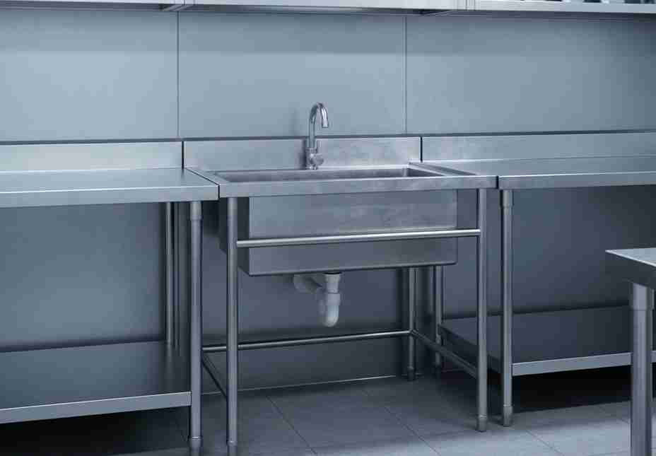 sink