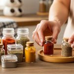 Bisnis Bumbu Dapur Kemasan Rumahan