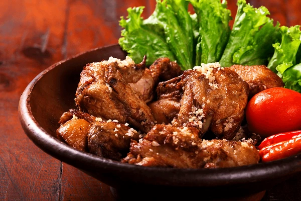 Cara Membuat Ayam Tulang Lunak untuk Usaha
