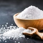 Usaha Garam Spa Kesehatan
