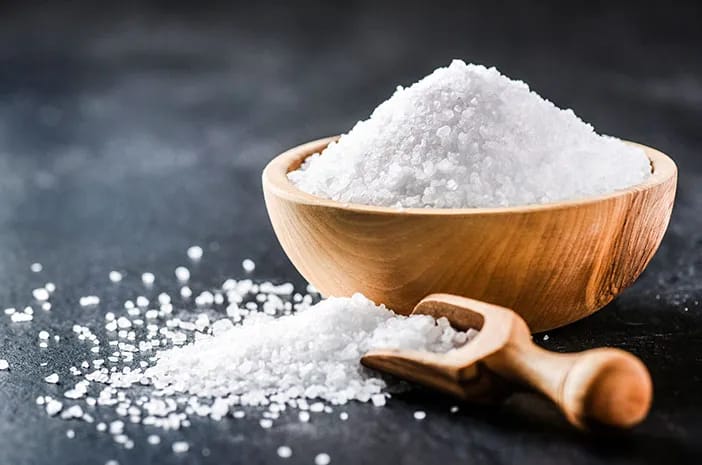 Usaha Garam Spa Kesehatan