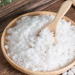 Peluang Ekspor Garam Industri