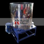 Tips Memilih Mesin Cabut Bulu Ayam