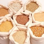Mesin Pengering Bahan Pakan Ternak