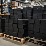 premium coconut briquette export company