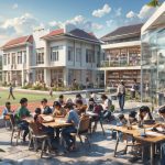 rekomendasi smp unggulan di jogja
