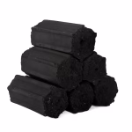 What is coconut charcoal