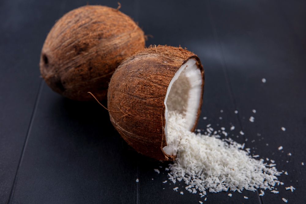 Manfaat Mesin Parut Kelapa Mini
