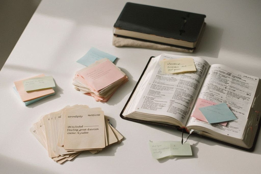 tips mengerjakan writing section TOEFL dengan cepat