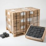 International Coconut Charcoal Briquette Supplier