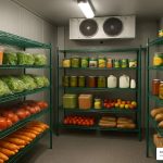 Optimalisasi Cold Storage untuk Usaha Skala Kecil di industri