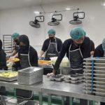 spesifikasi dapur mbg