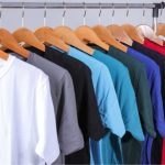 Langkah Mudah Merawat Kaos Cotton Combed Agar Awet