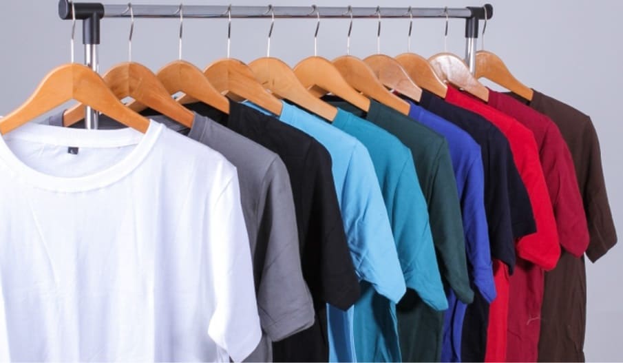 Cara Membedakan Bahan Kaos Bagus dan Jelek dengan Mudah