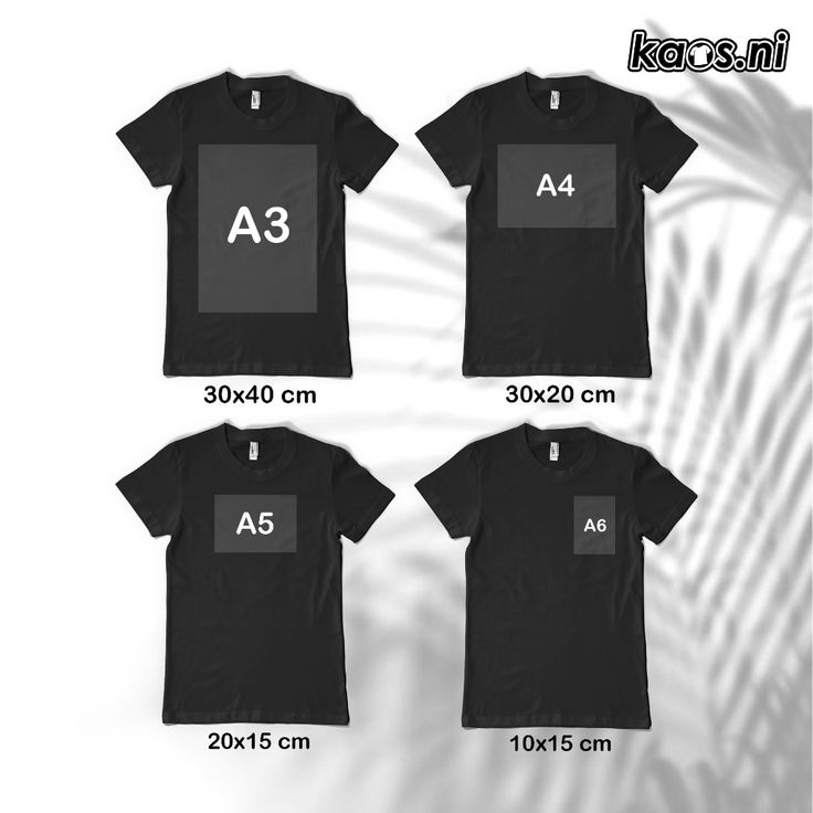 sablon-kaos-custom-satuan-murah
