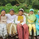 sekolah islam terbaik untuk jenjang sd smp