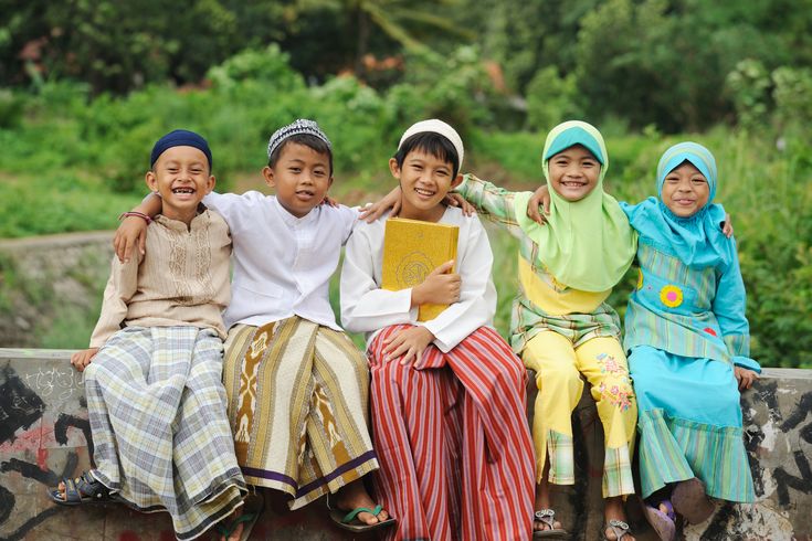 sekolah islam terbaik untuk jenjang sd smp