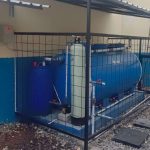 Solusi Limbah Cair Produksi Makanan