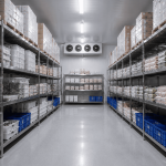 pentingnya cold storage pangan
