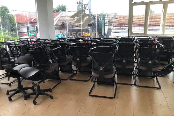 Barang Bekas yang Memiliki Nilai Jual Tinggi dan Jangan Langsung Dibuang
