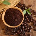 cara menghaluskan biji kopi
