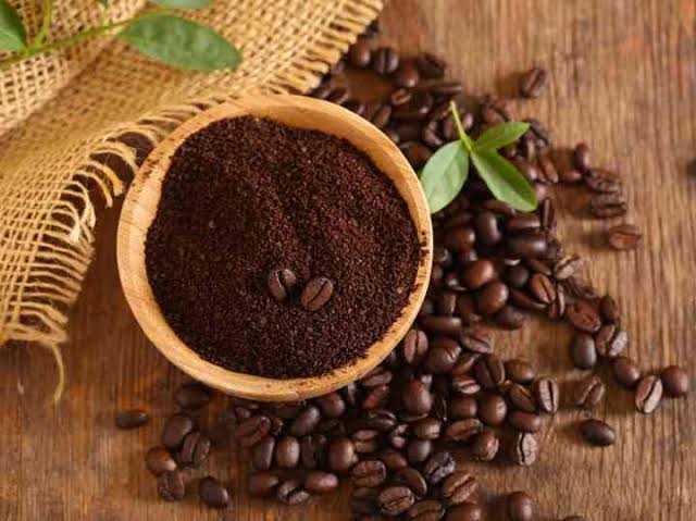 cara menghaluskan biji kopi