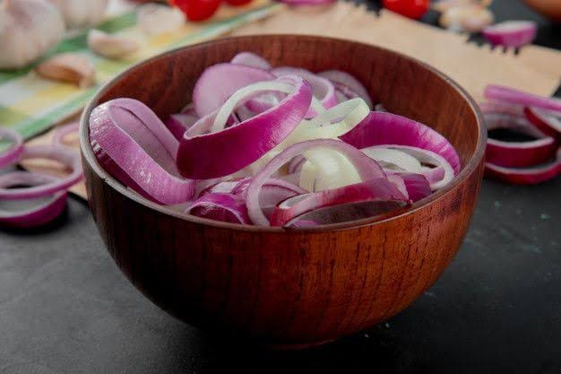 Efisiensi Produksi dengan Pengiris Bawang