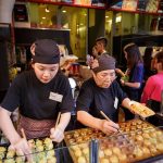 Ide Nama Jualan Takoyaki agar Mudah Diingat