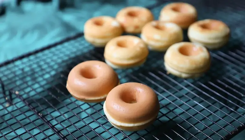 Rincian Modal Usaha Donat Kecil-Kecilan Online